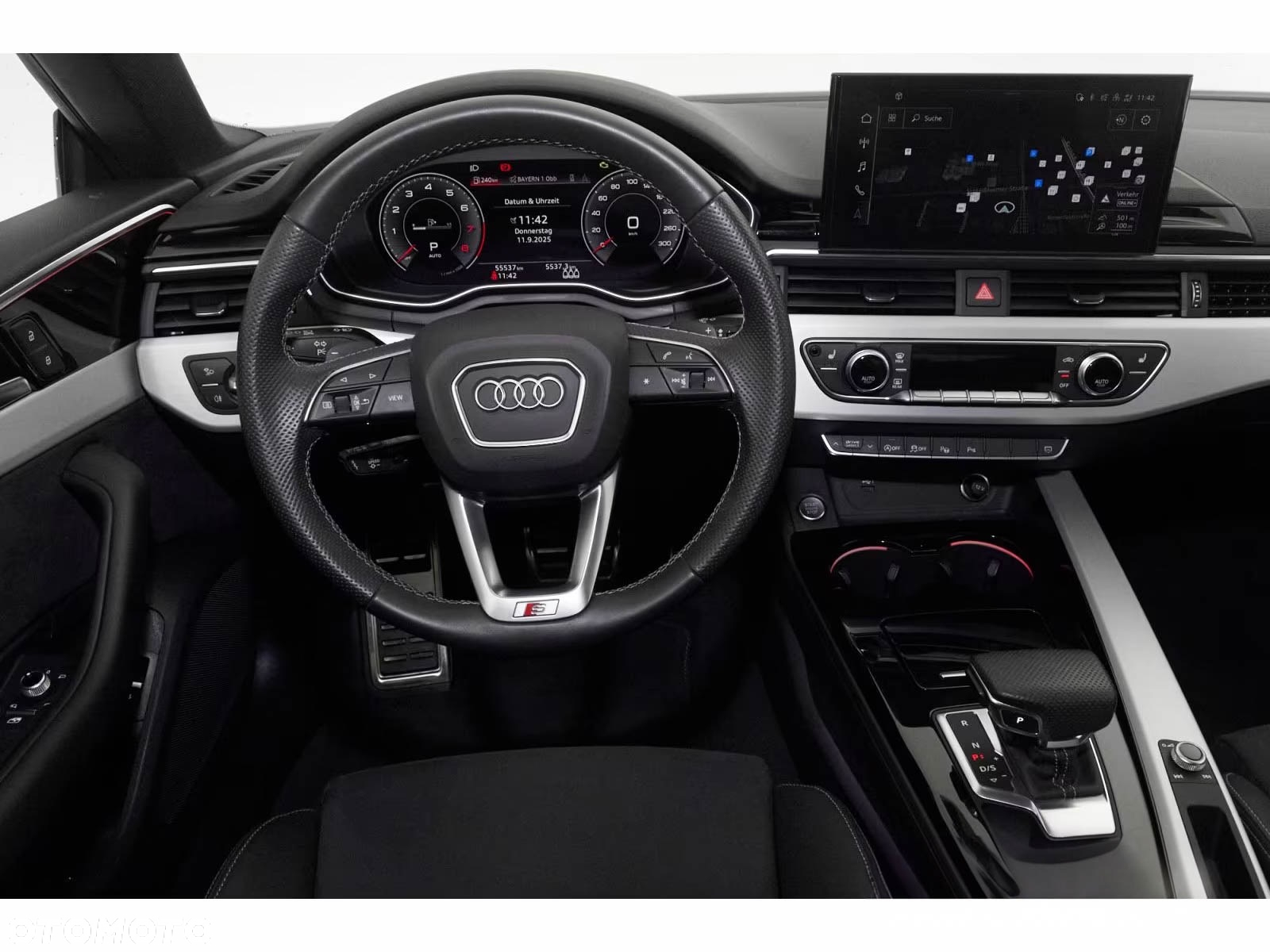 Audi A5 - 8
