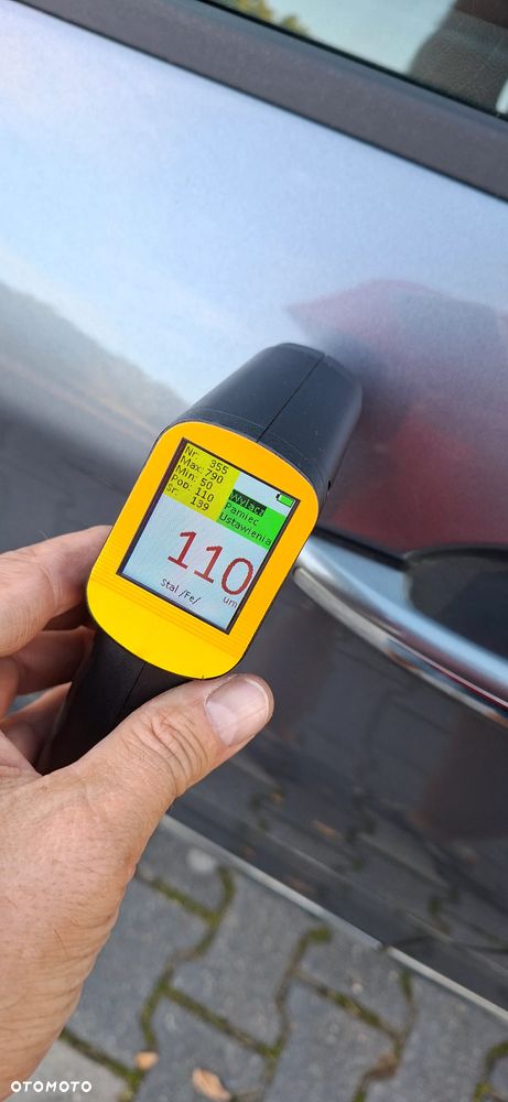 Citroën C5 2.0 HDi Dynamique - 37