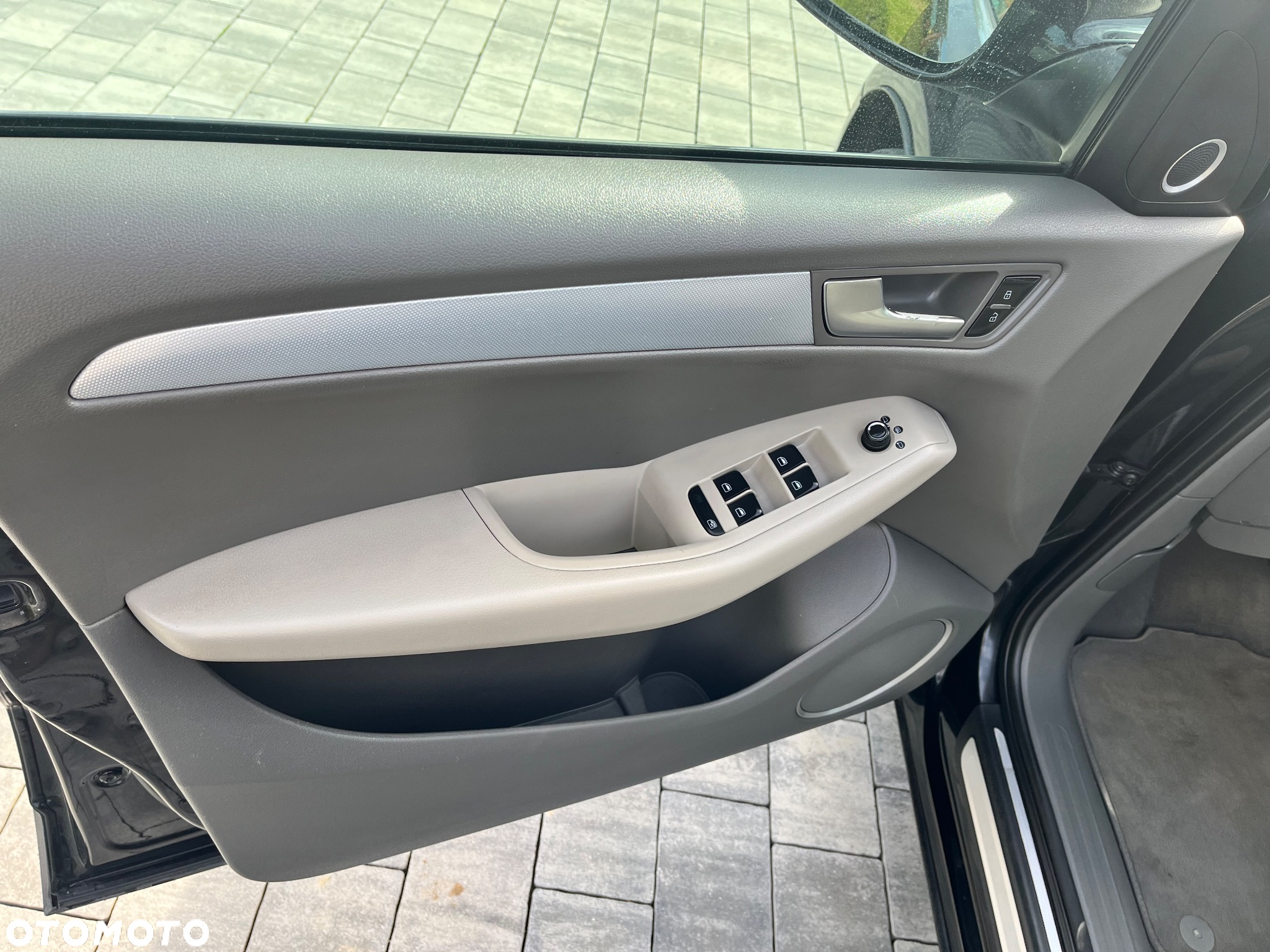 Audi Q5 3.0 TDI Quattro S tronic - 7