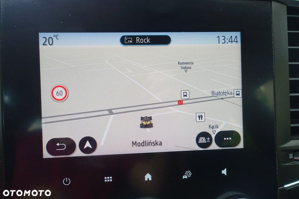 Renault Talisman - 33