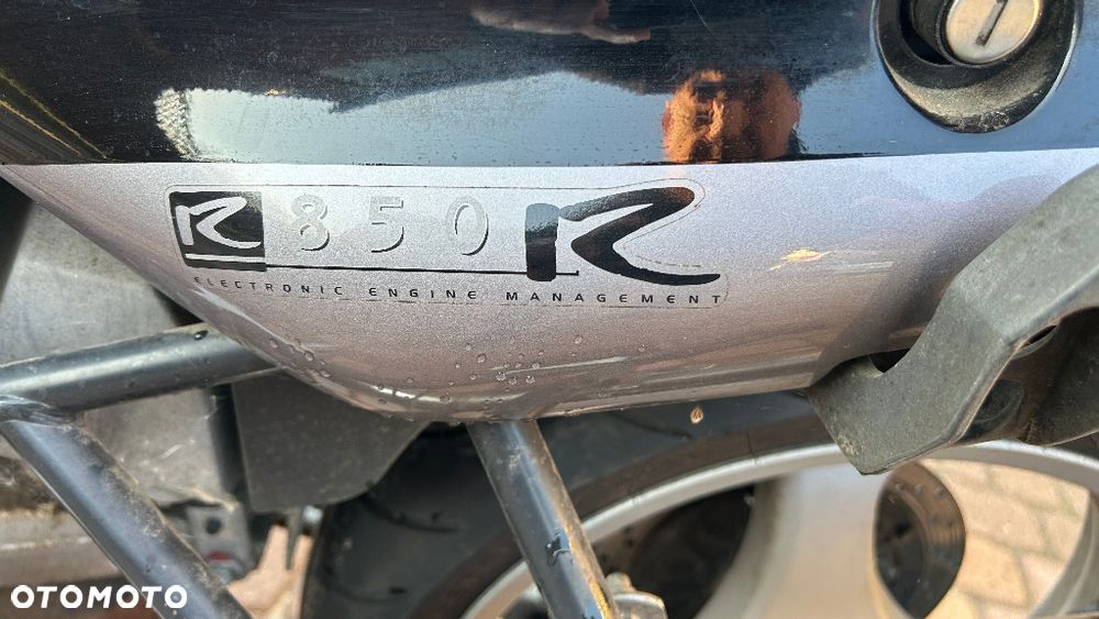 BMW R - 9