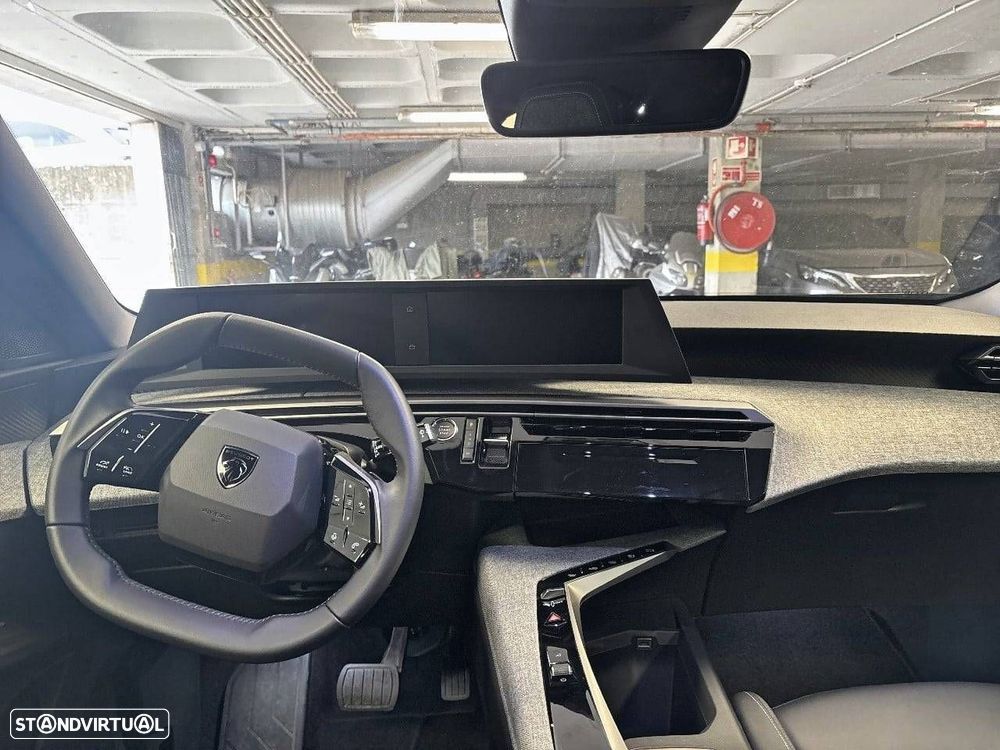Peugeot 3008 1.2 Hybrid Allure e-DCS6 - 8