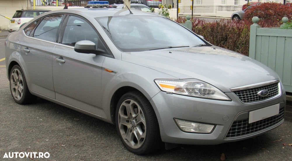 Ford Mondeo ( ba7 ) 2010 - 2015 PIESE AUTO - 2