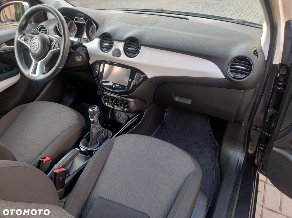 Opel Adam 1.4 Black Link - 28