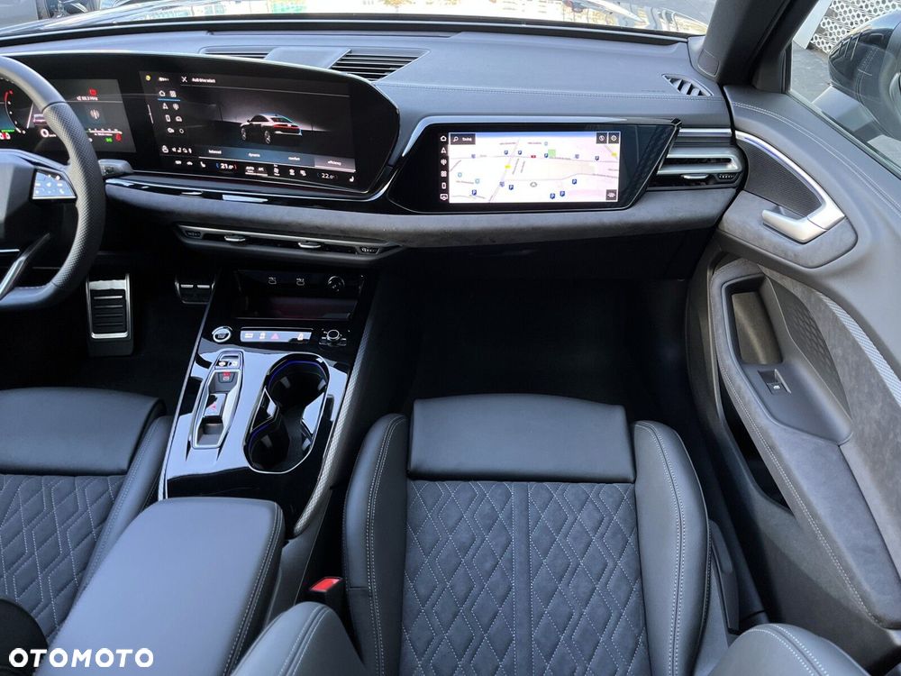 Audi A5 Limousine - 15