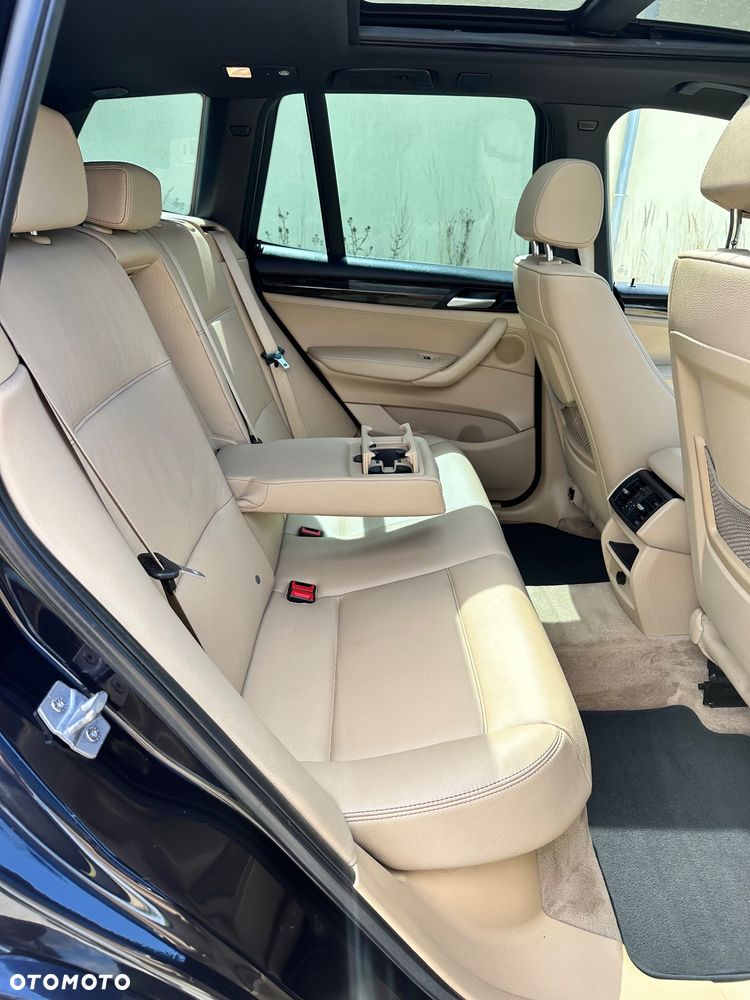 BMW X3 - 23