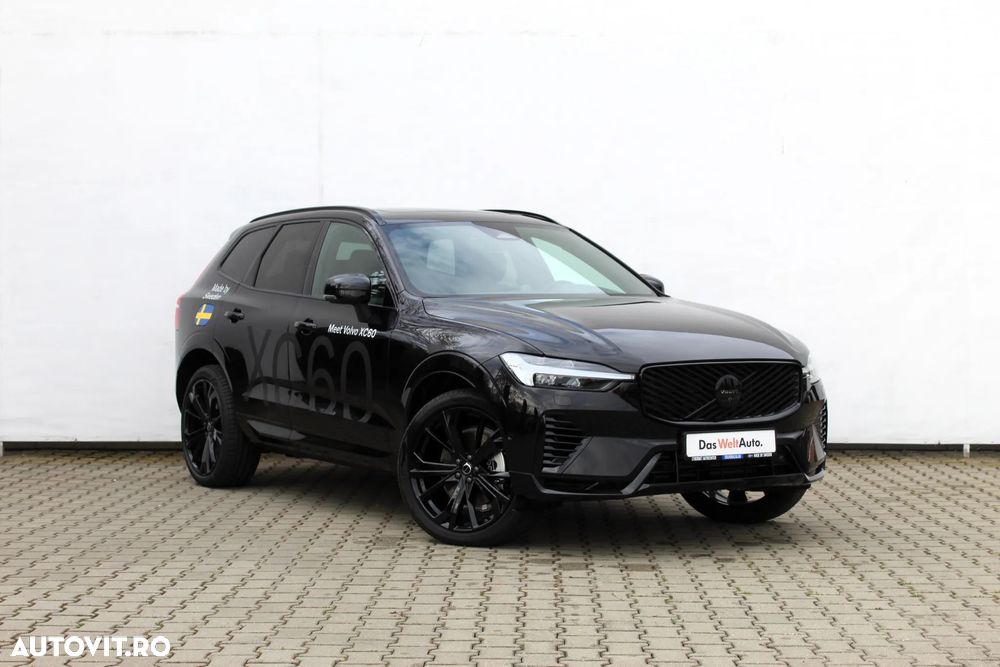 Volvo XC 60 - 3