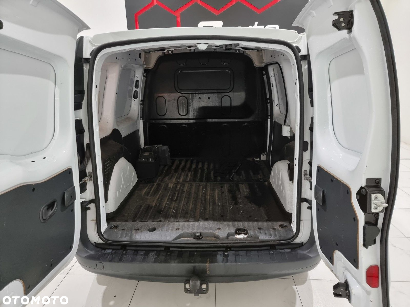 Renault Kangoo - 19