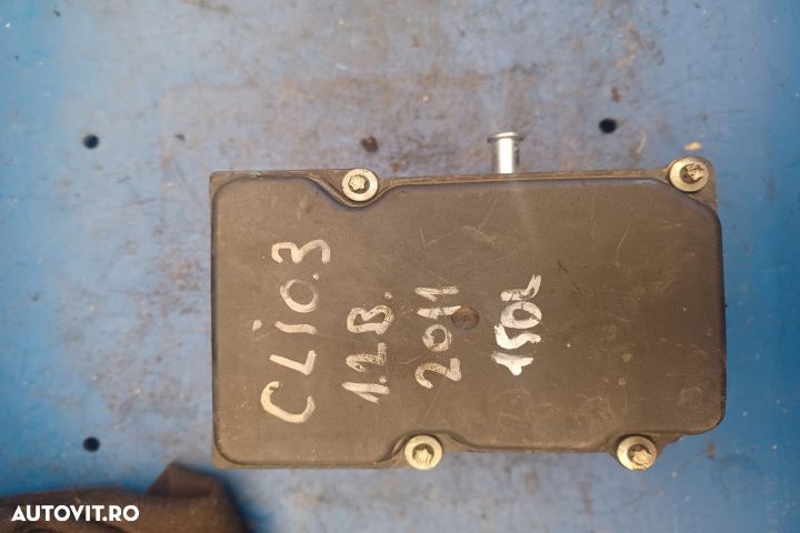 POMPA ABS 0265800559 MX1253 Renault Clio 3 [2005 - 2009] - 1