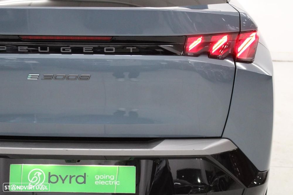 Peugeot E-3008 73 kWh GT - 7