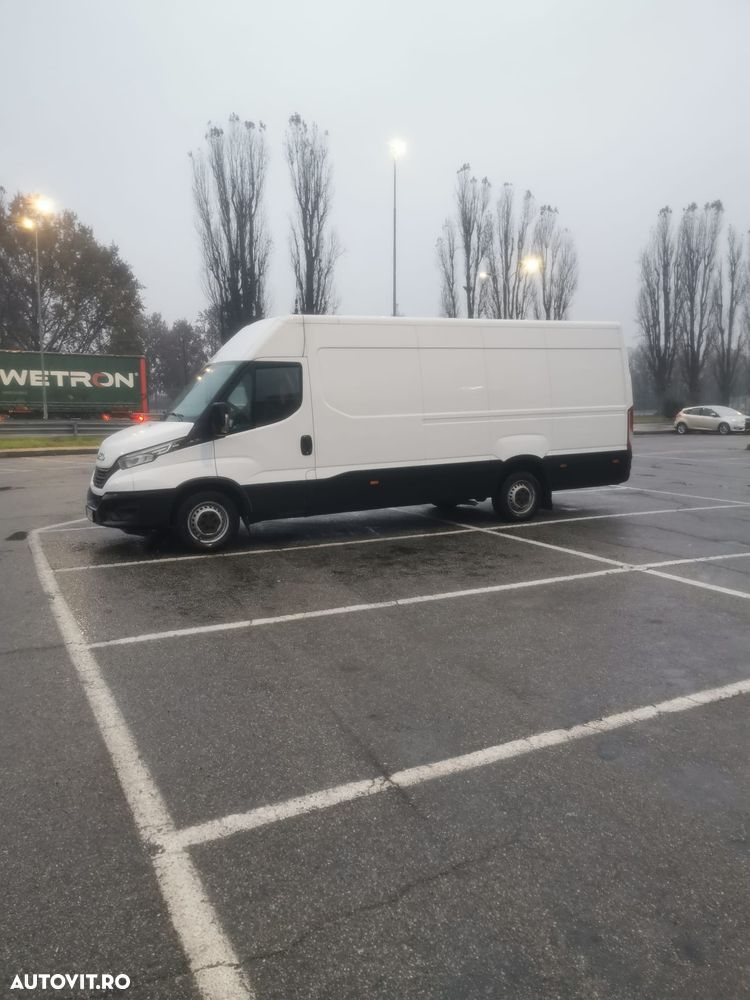 Iveco Daily - 3