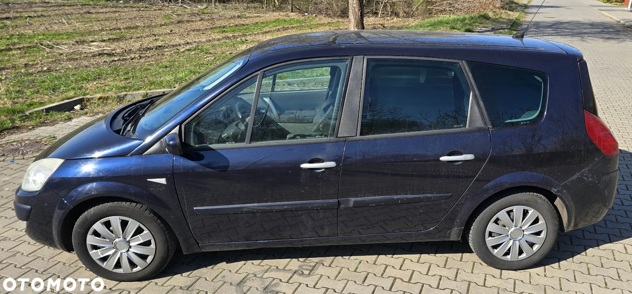 Renault Scenic - 3