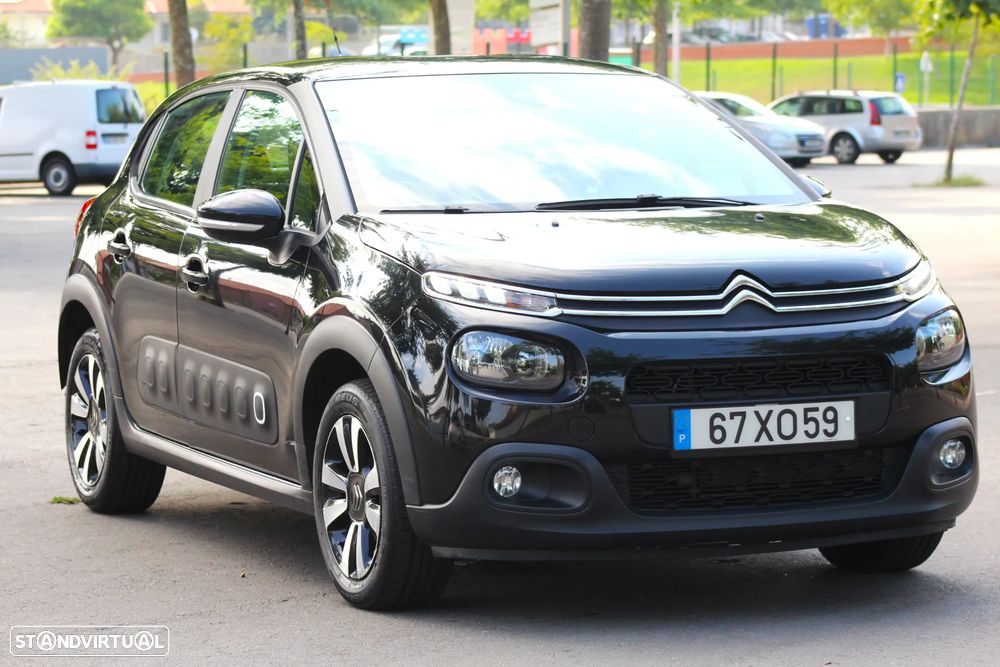 Citroën C3 1.2 PureTech Shine - 6