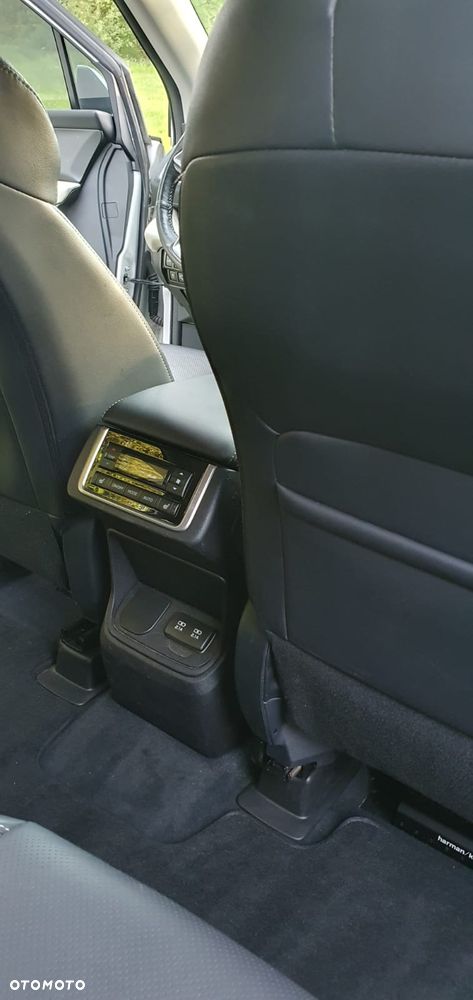 Subaru Ascent - 26