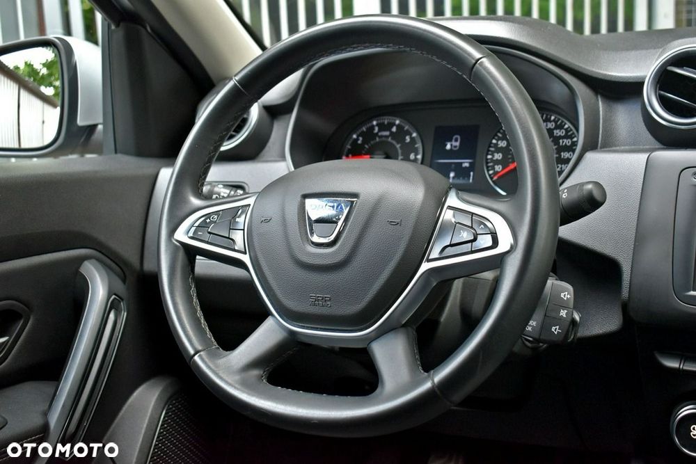 Dacia Duster 1.0 TCe Prestige - 18