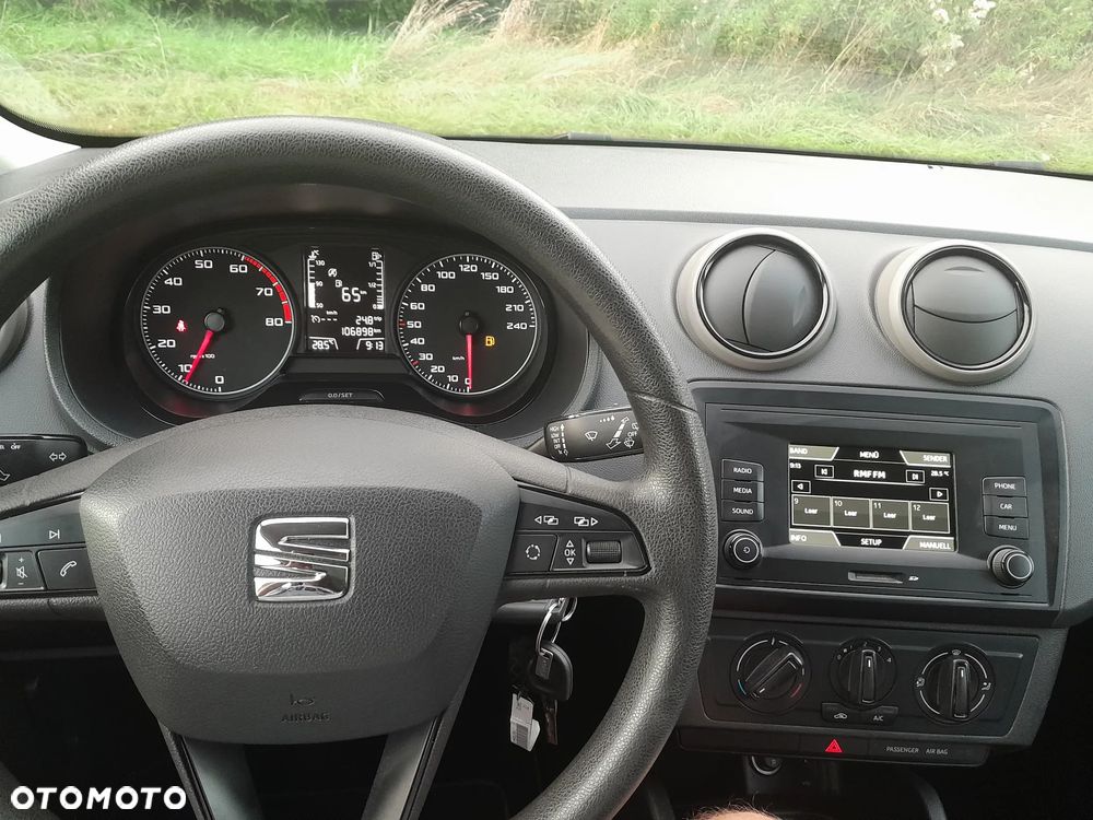 Seat Ibiza 1.0 Colour Edition - 31
