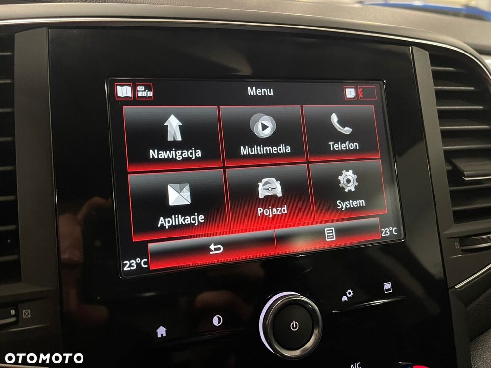 Renault Talisman 1.3 TCe FAP Limited EDC - 17