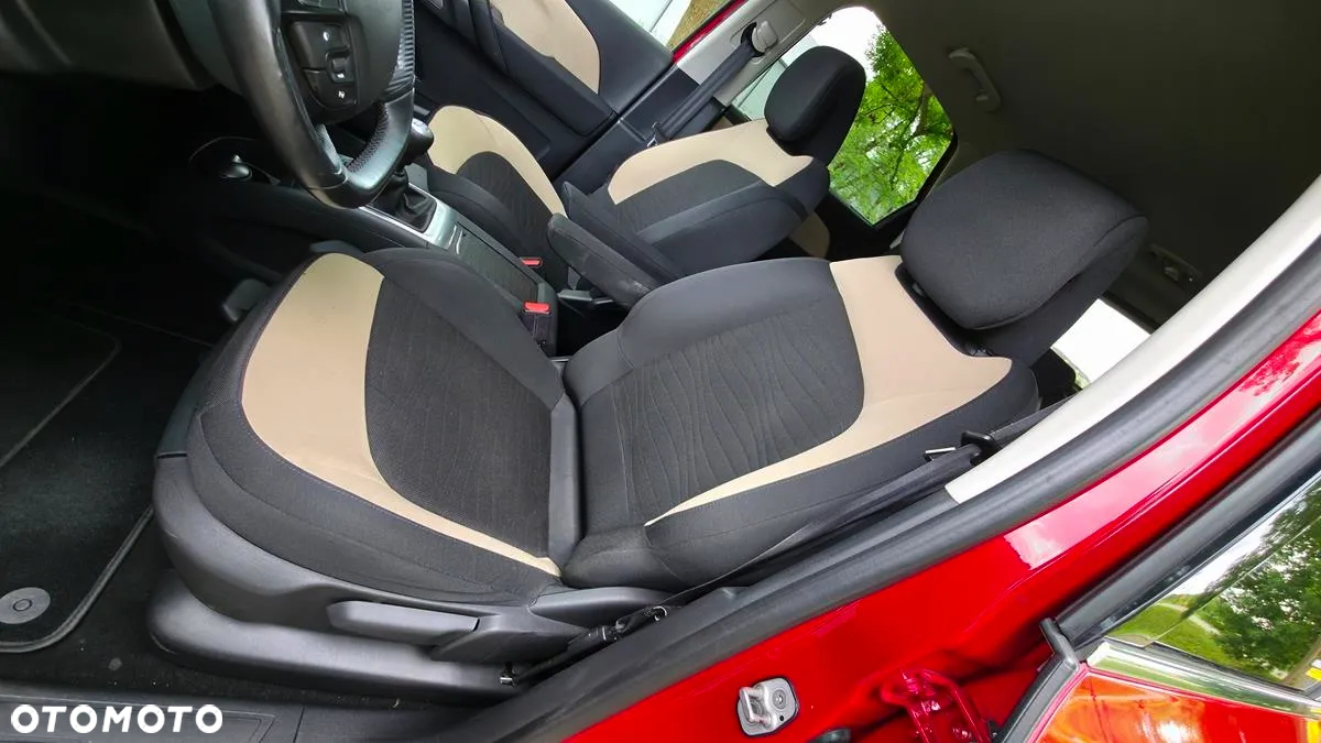 Citroën C4 Picasso - 24