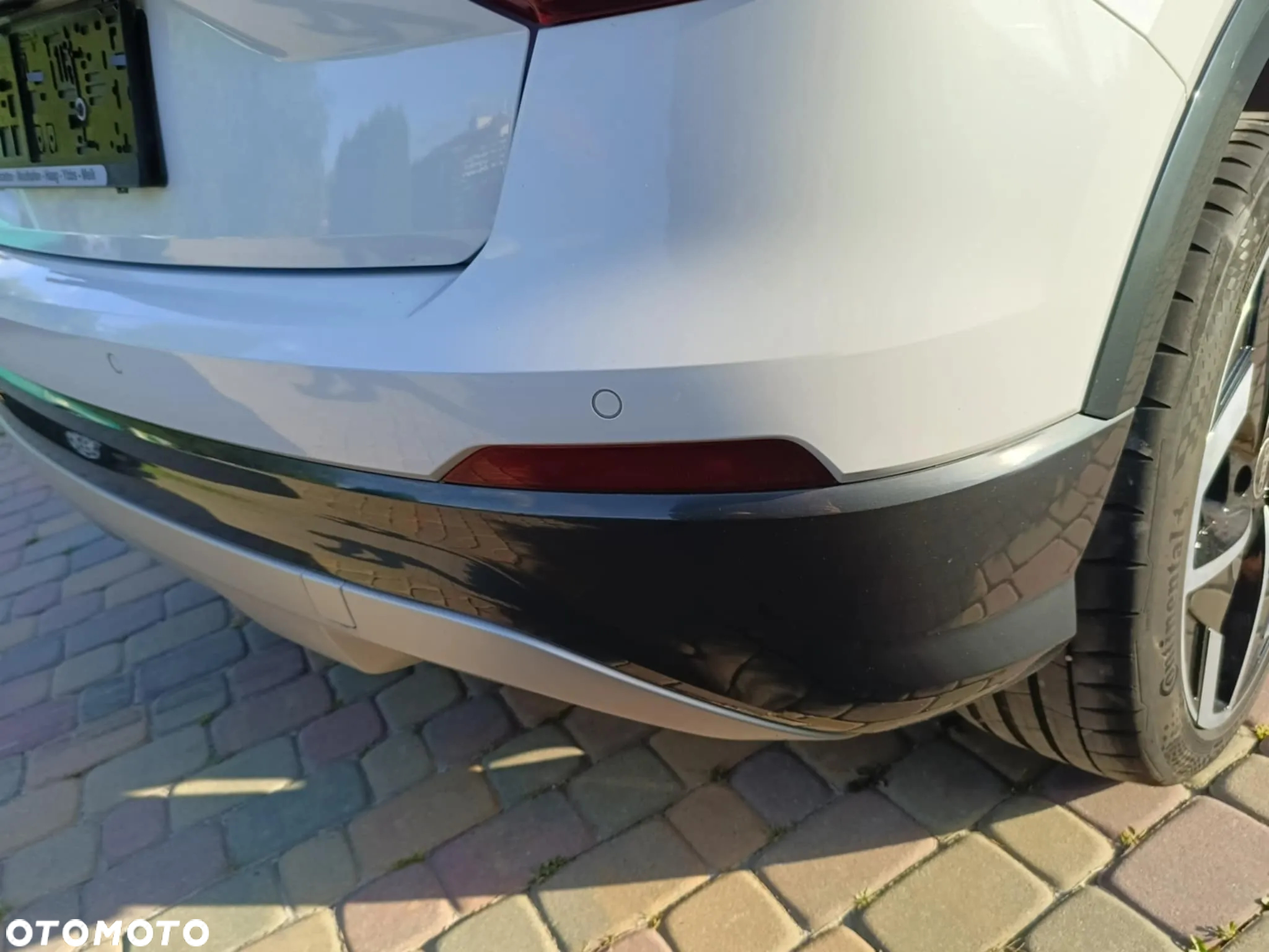 Audi Q2 1.4 TFSI CoD Sport S tronic - 6