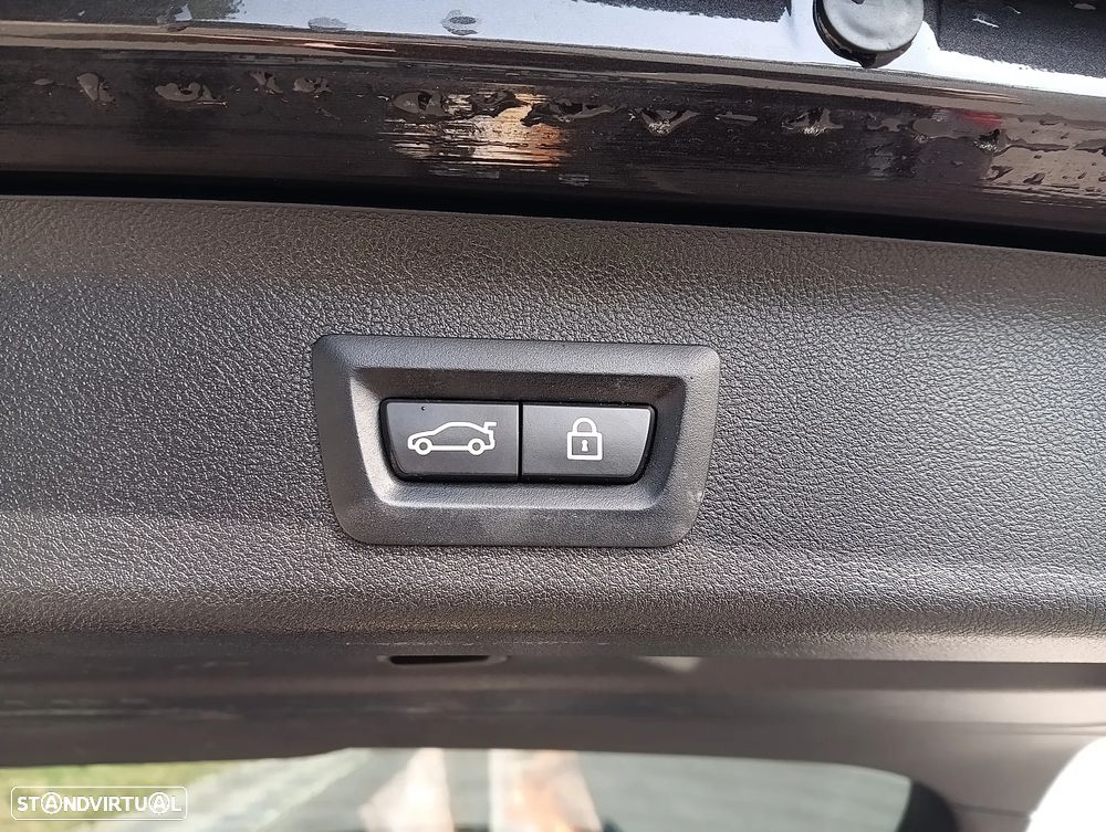 BMW 530 d Line Sport Auto - 30