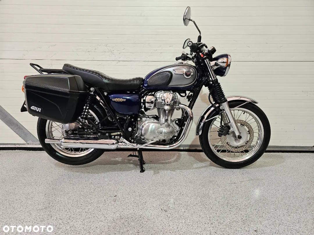 Kawasaki Inny - 18