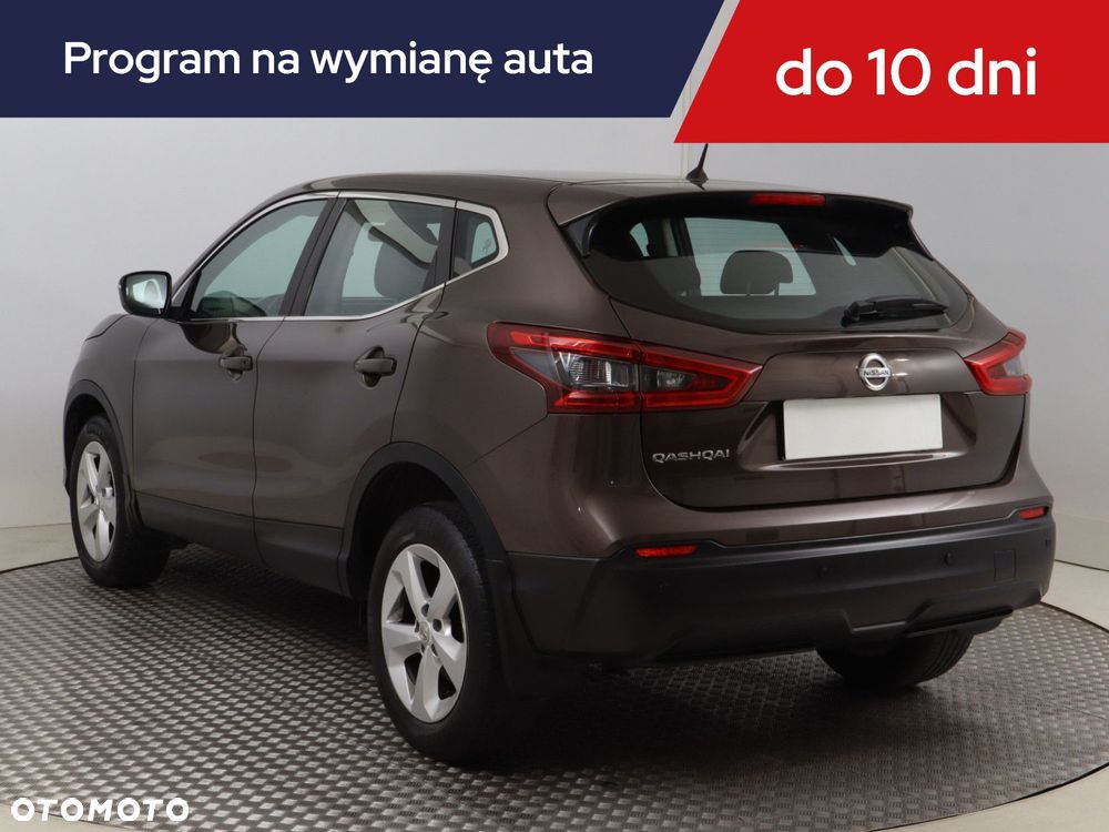 Nissan Qashqai 2017 photo 5