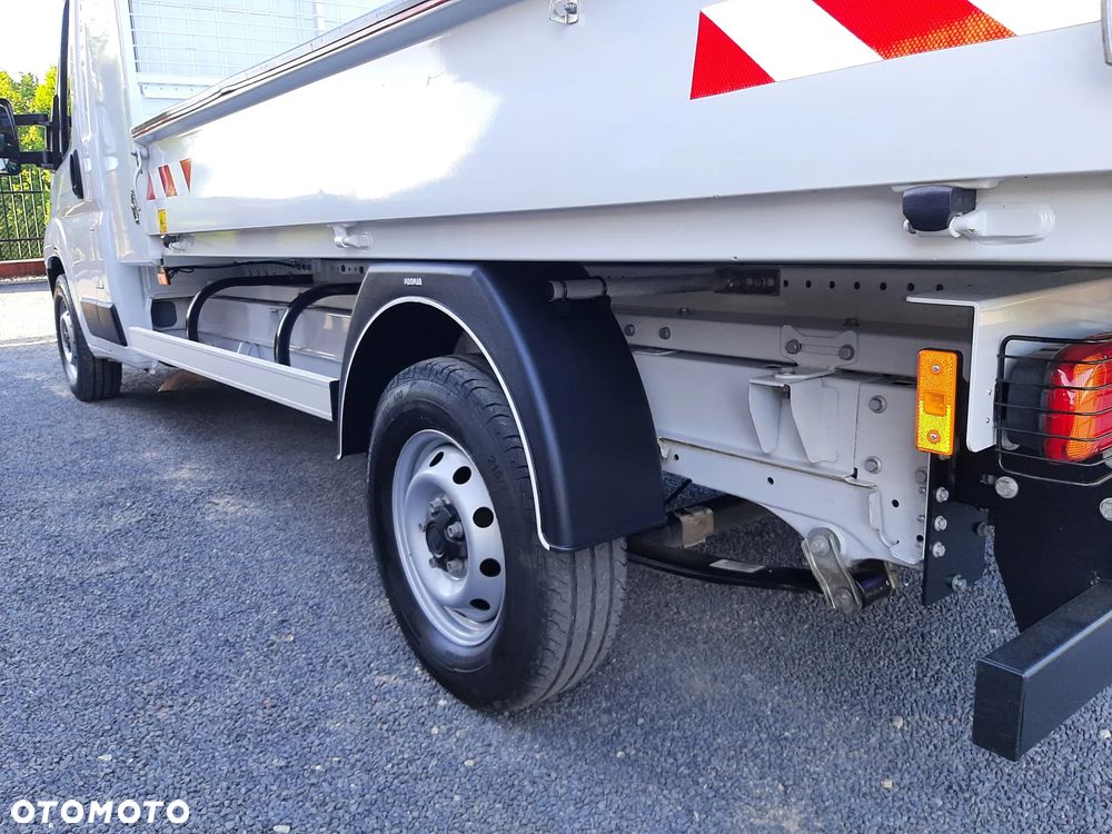 Fiat Ducato Maxi - 18