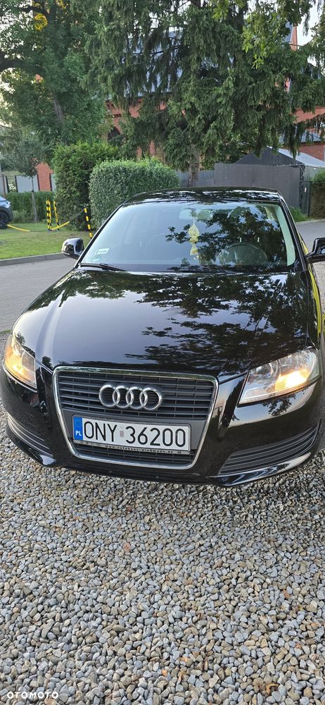 Audi A3 Sportback 1.2 TFSI Ambiente - 18