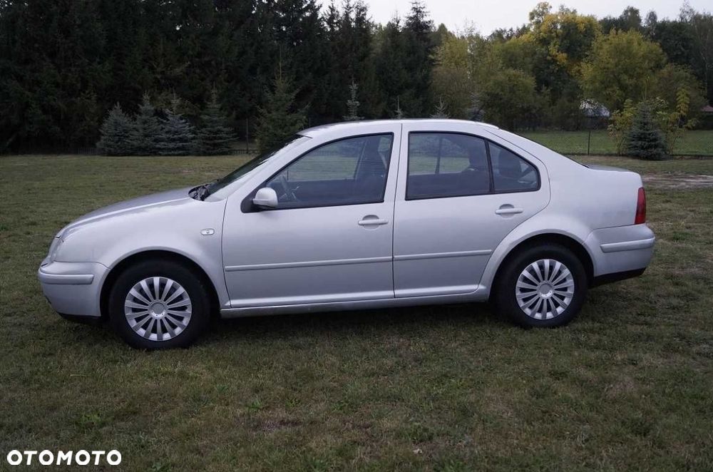 Volkswagen Bora Variant 2.0 - 2