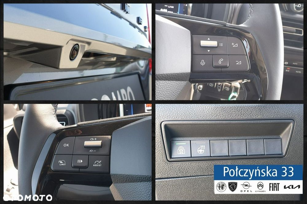 Opel Combo - 31