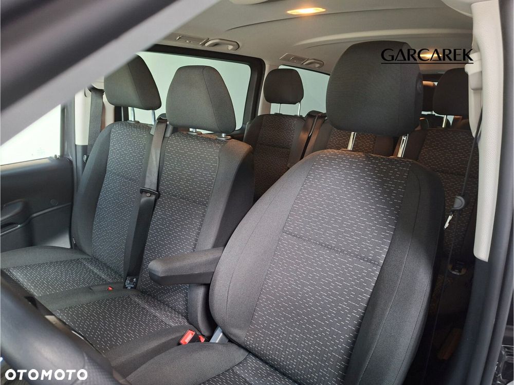 Mercedes-Benz Vito - 16