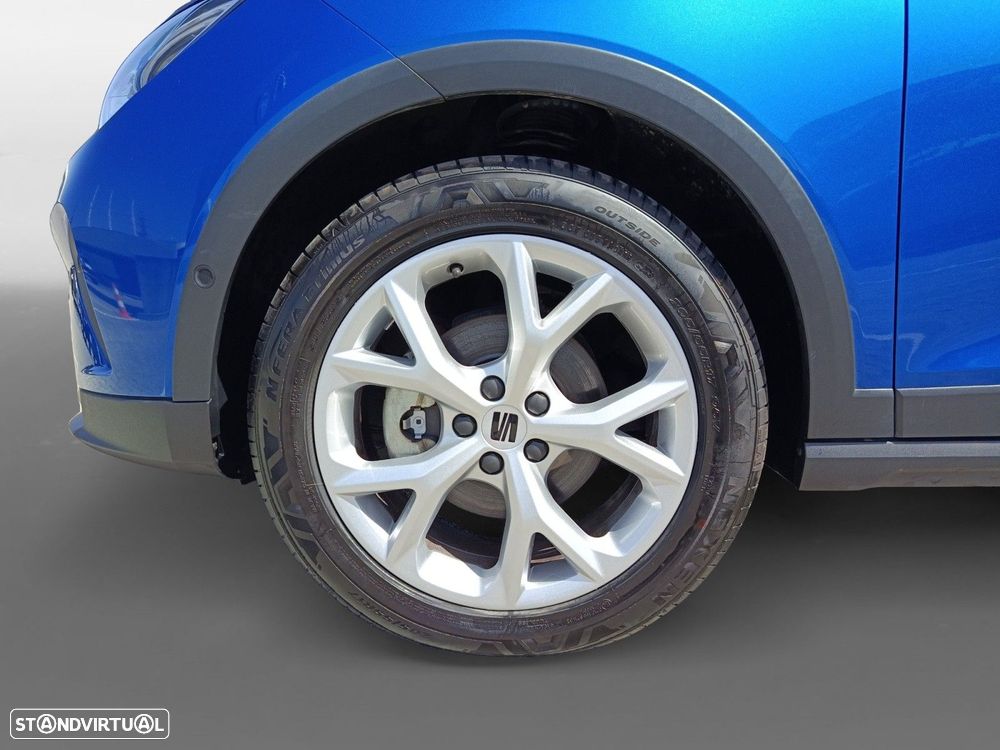 SEAT Arona 1.0 TSI FR - 14