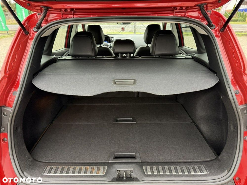 Renault Kadjar 1.6 dCi Energy Business - 31