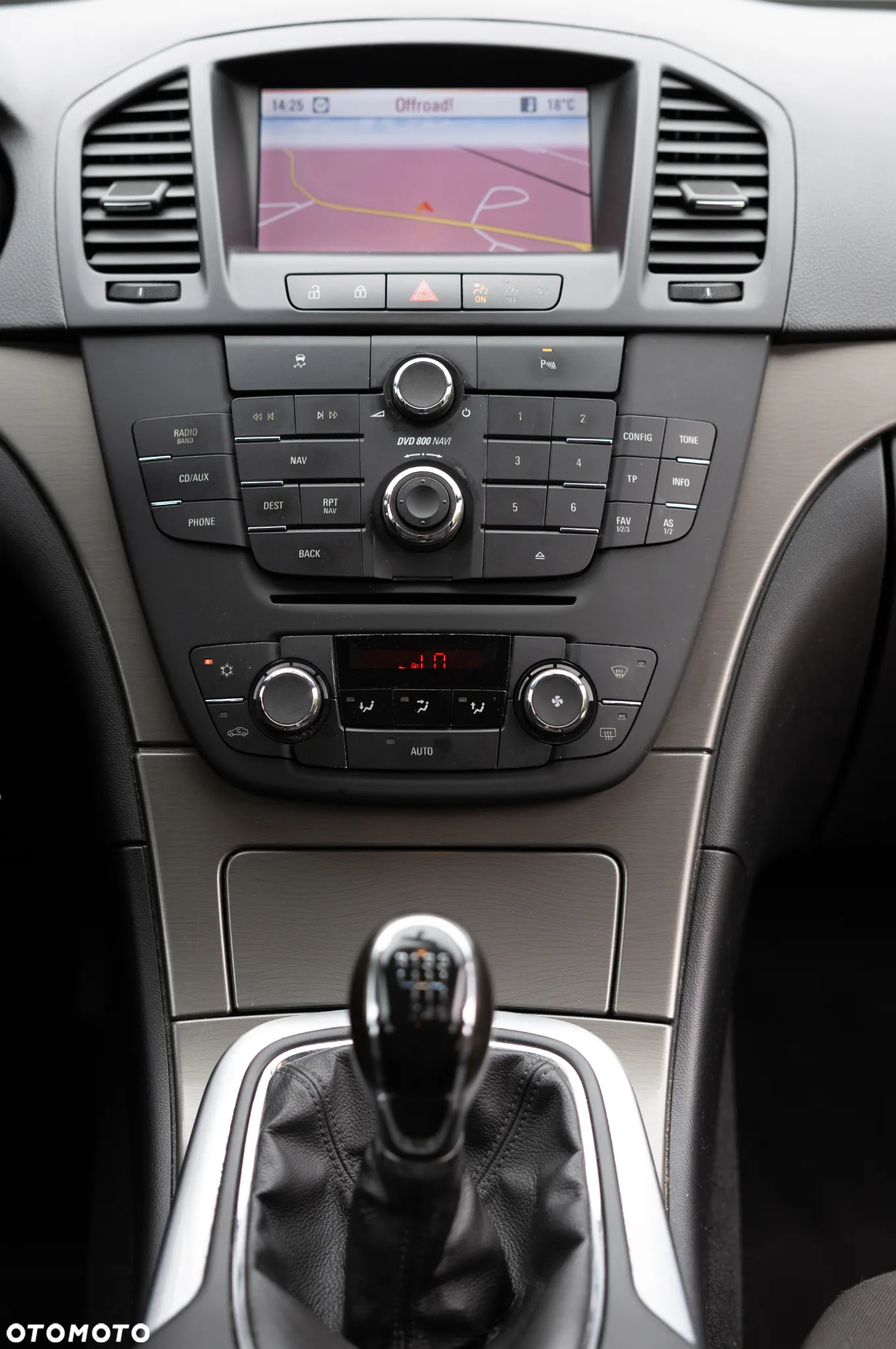 Opel Insignia 2.0 CDTI - 10
