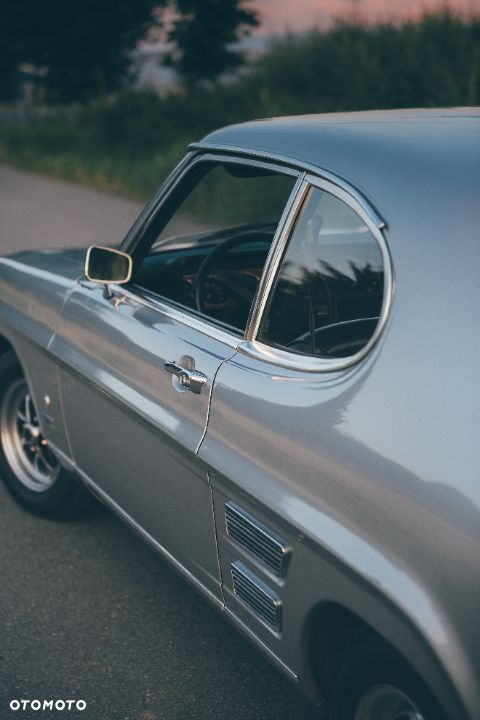 Ford Capri - 9