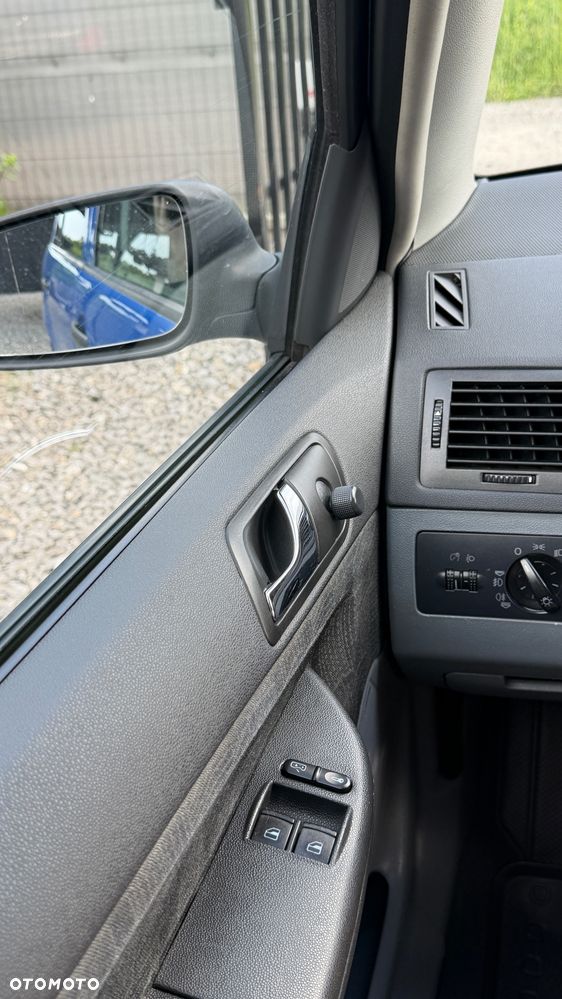 Skoda Fabia 1.4 Comfort - 3
