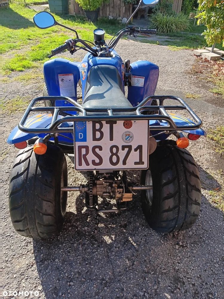 Polaris Predator - 3