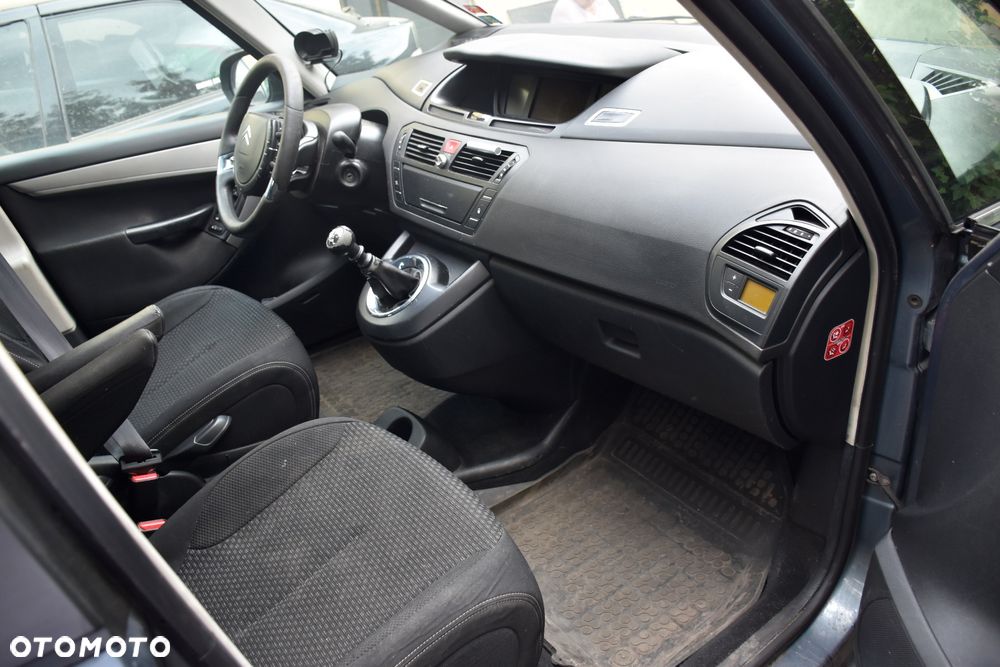 Citroën C4 Picasso HDi 150 FAP Business Class - 14