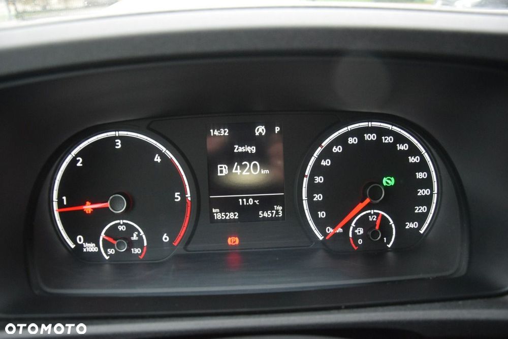 Volkswagen Caddy 2.0 (5-Si.) DSG Flexible Maxi - 36