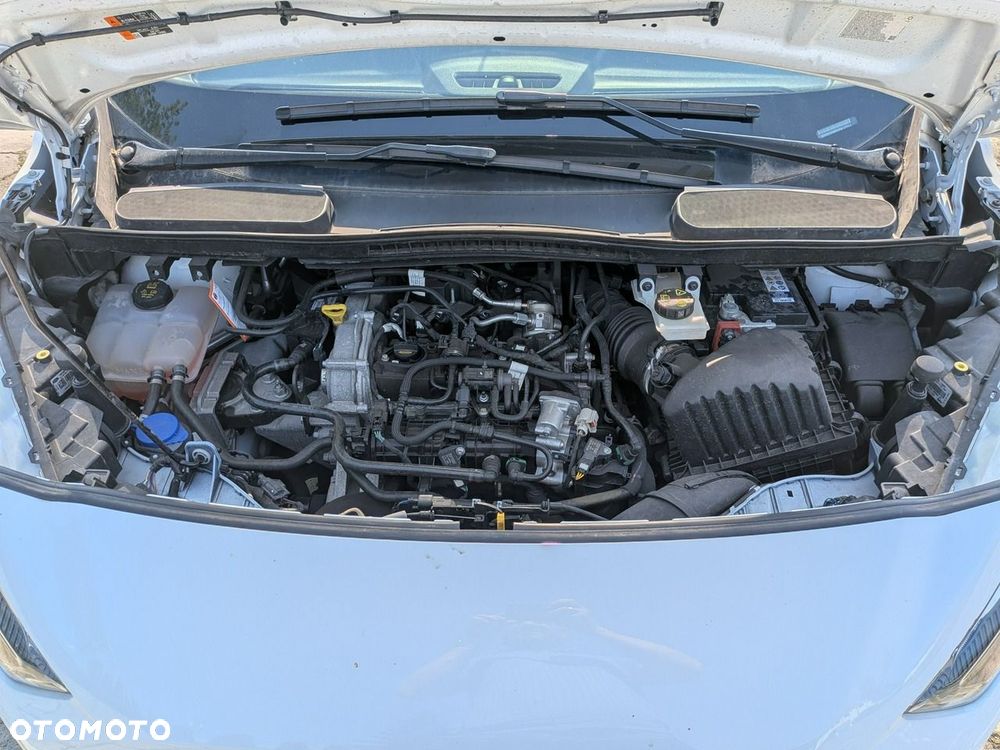 Ford Transit Connect - 21