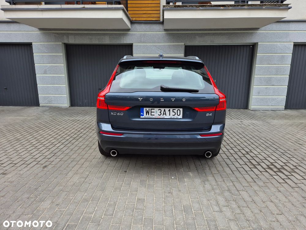 Volvo XC 60 B4 B Inscription - 6