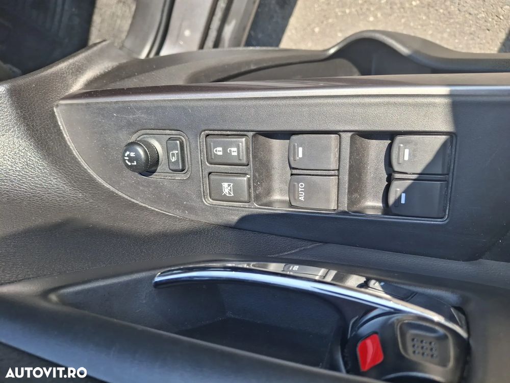 Suzuki SX4 S-Cross 1.4 Boosterjet AllGrip MHEV Spirit - 13