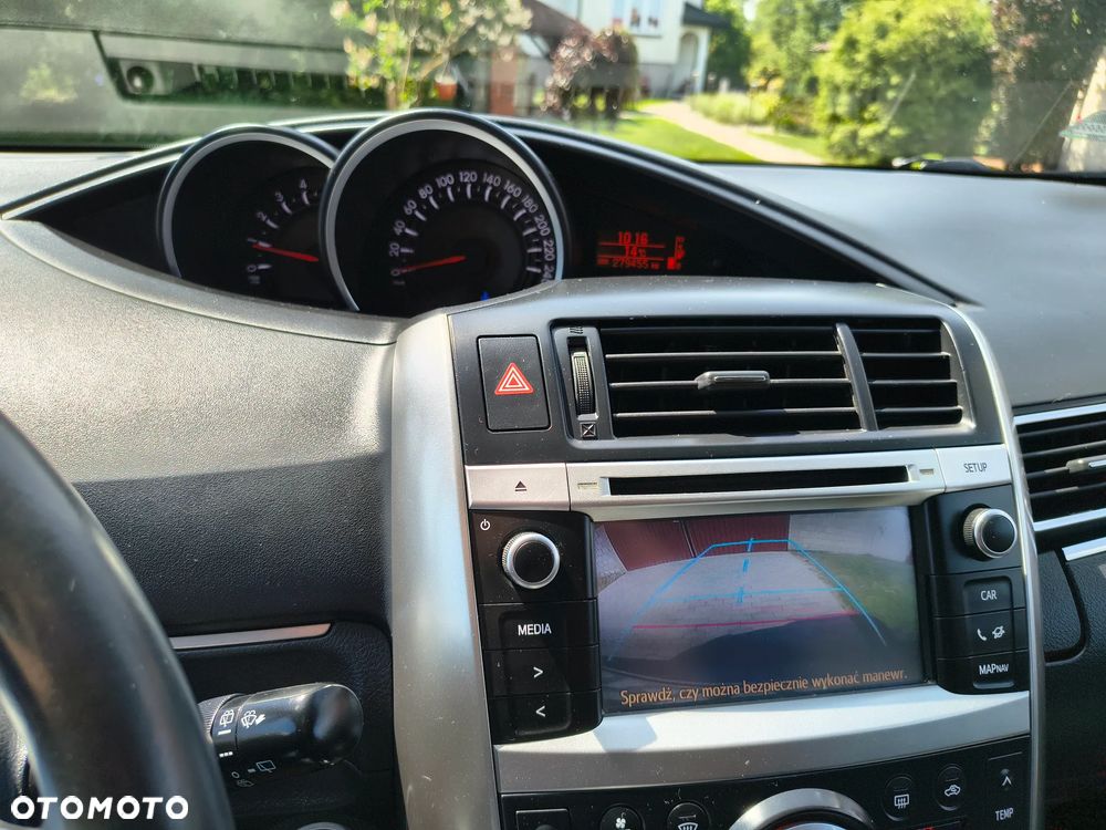 Toyota Verso 1.6 D-4D Premium 7os - 9
