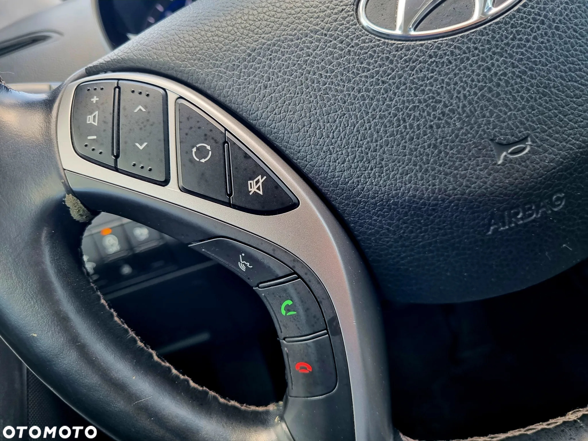 Hyundai i30 1.4 Style - 17