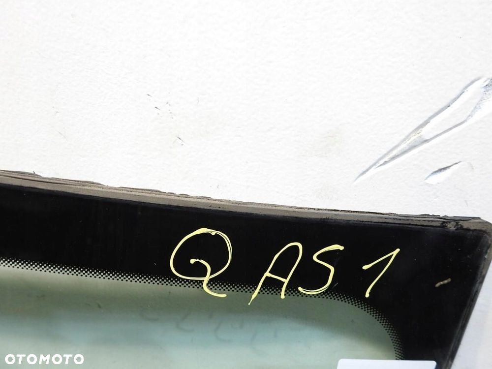 SZYBA PRZEDNIA CZOŁOWA NISSAN QASHQAI - 2