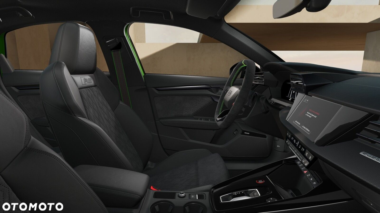 Audi RS3 Sportback - 9