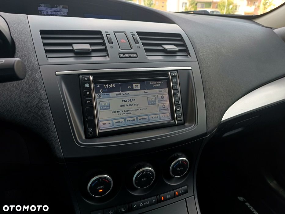 Mazda 3 1.6 Exclusive - 26