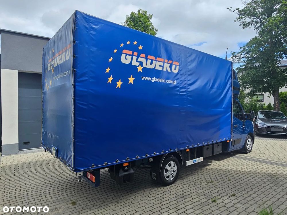 Renault Master - 10