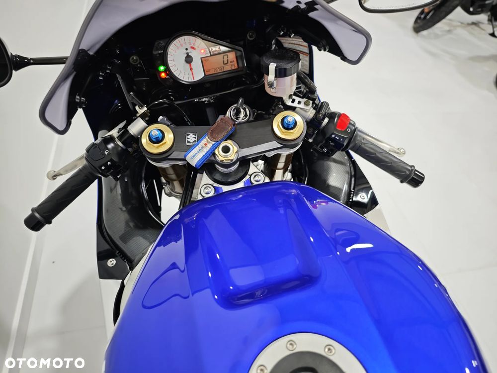 Suzuki GSX-R - 18