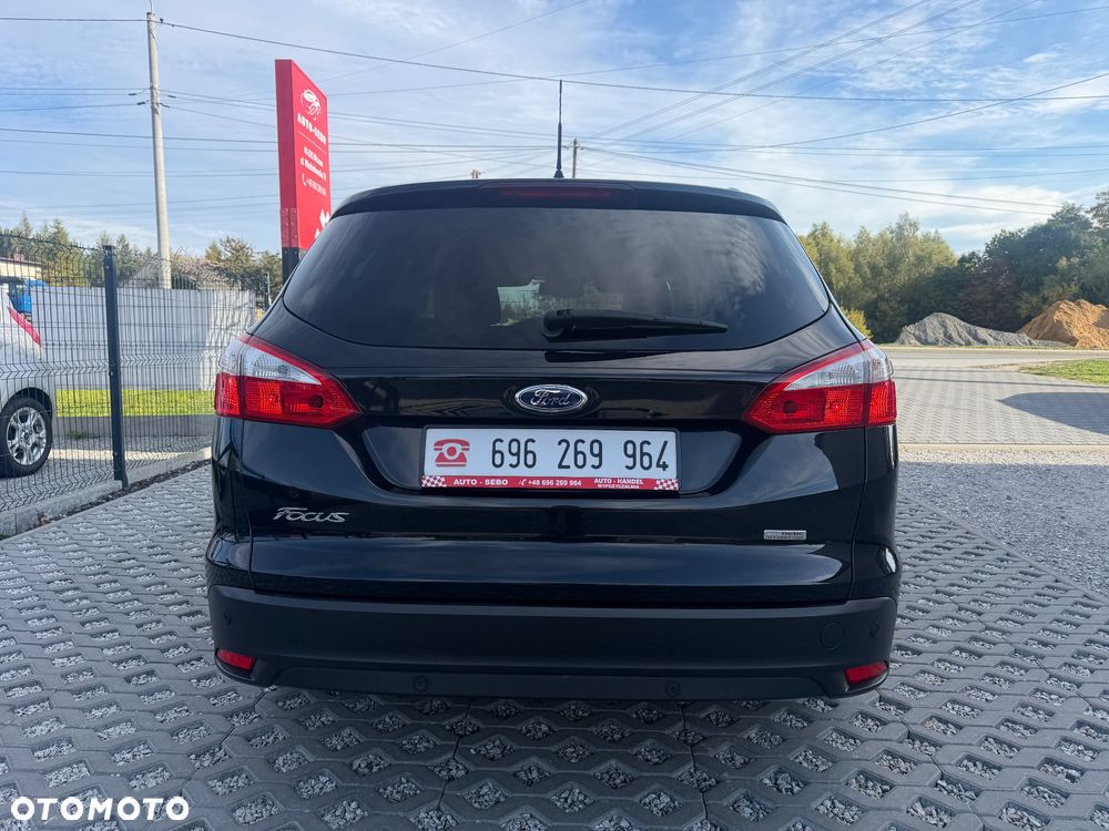 Ford Focus - 17